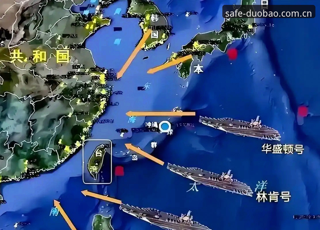 多宝体育官方平台 2026世界杯观赛危机深度分析:中东局势如何搅动国际球迷的赴美之路